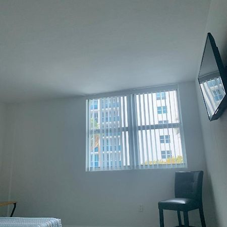 Great Private Room Miami Beach Zewnętrze zdjęcie