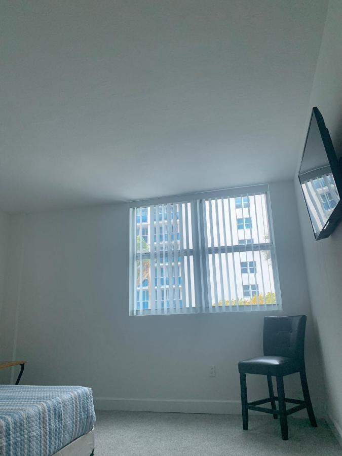 Great Private Room Miami Beach Zewnętrze zdjęcie