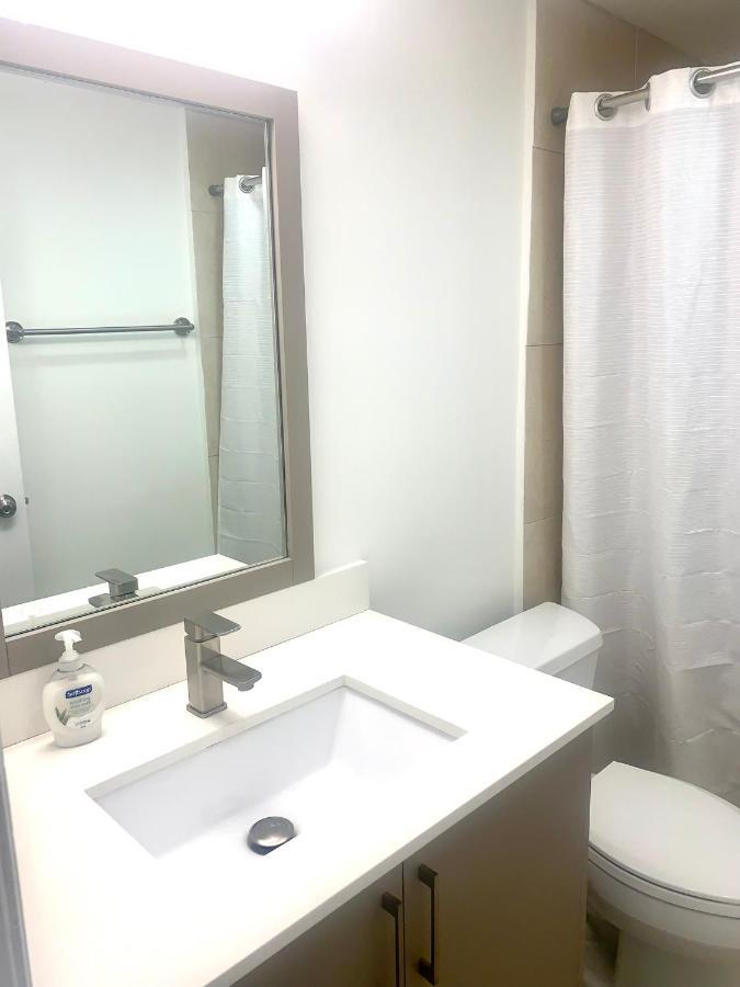 Great Private Room Miami Beach Zewnętrze zdjęcie