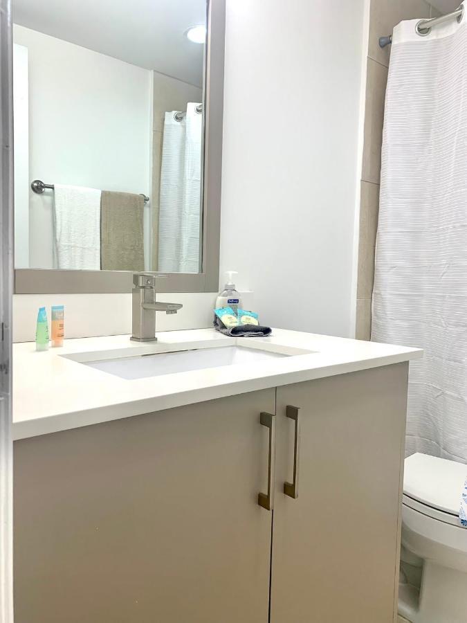 Great Private Room Miami Beach Zewnętrze zdjęcie